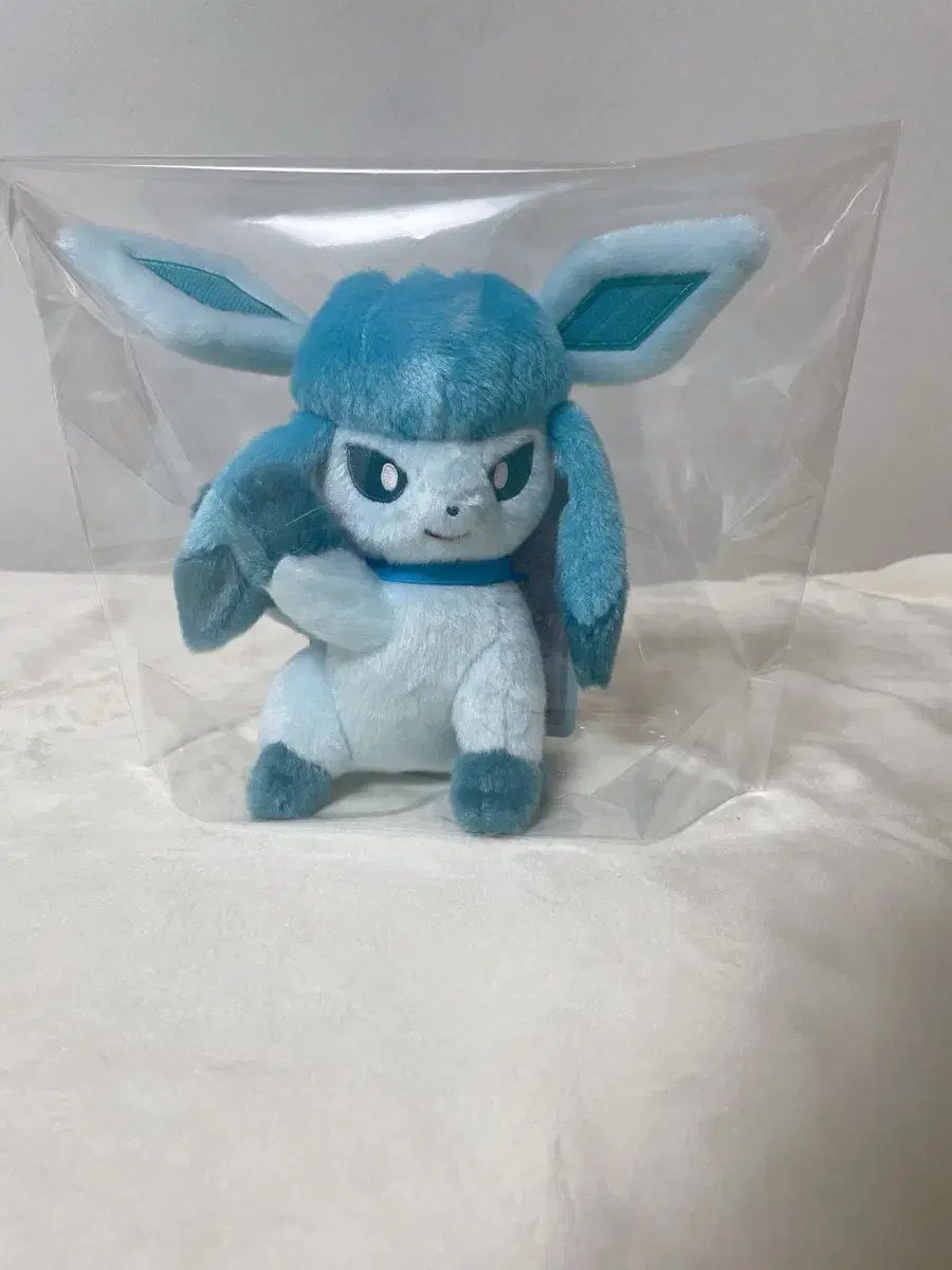 8種 ブースター