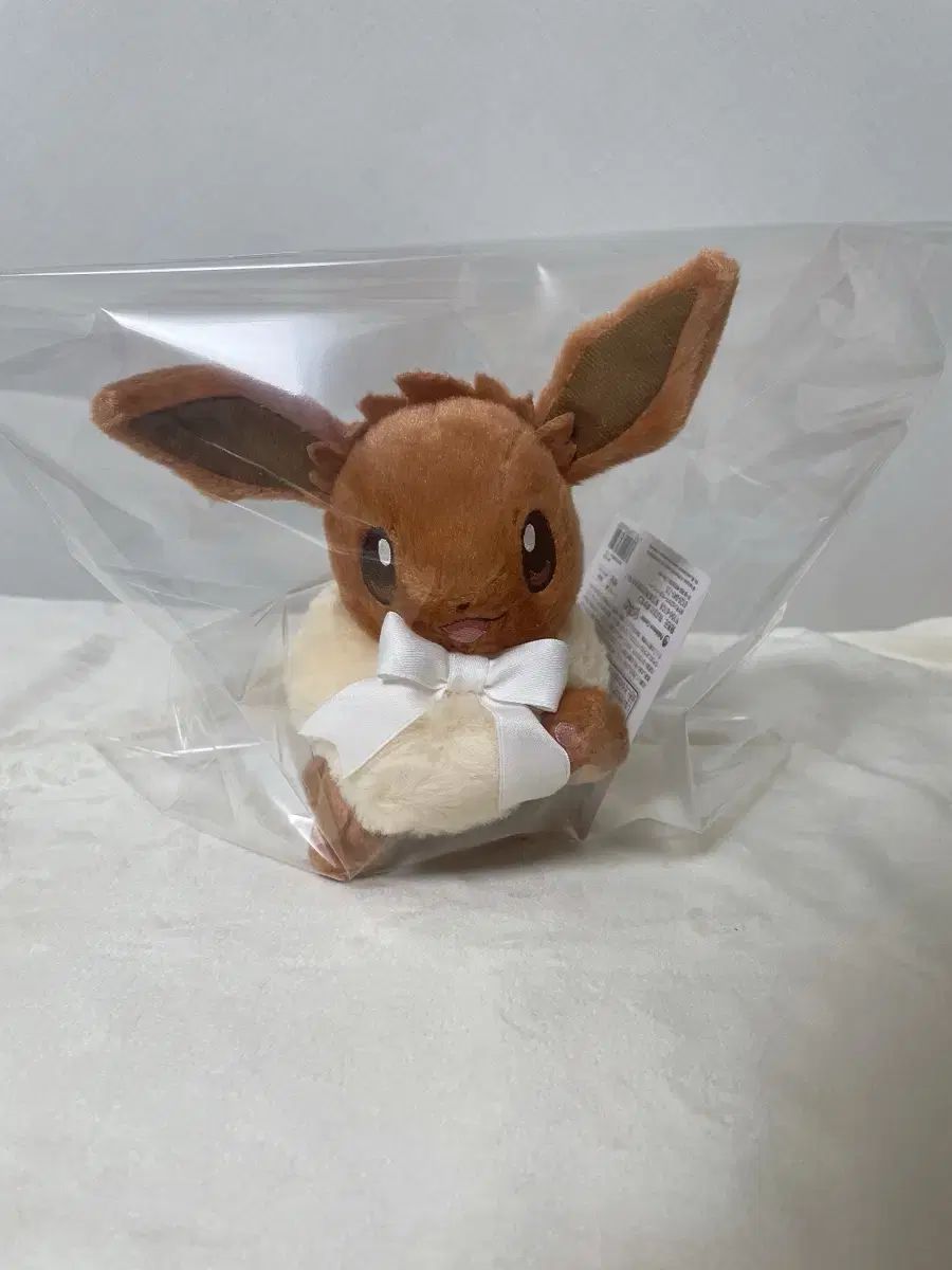 イーブイーズ コレクション ぬいぐるみ 8種 ブースター