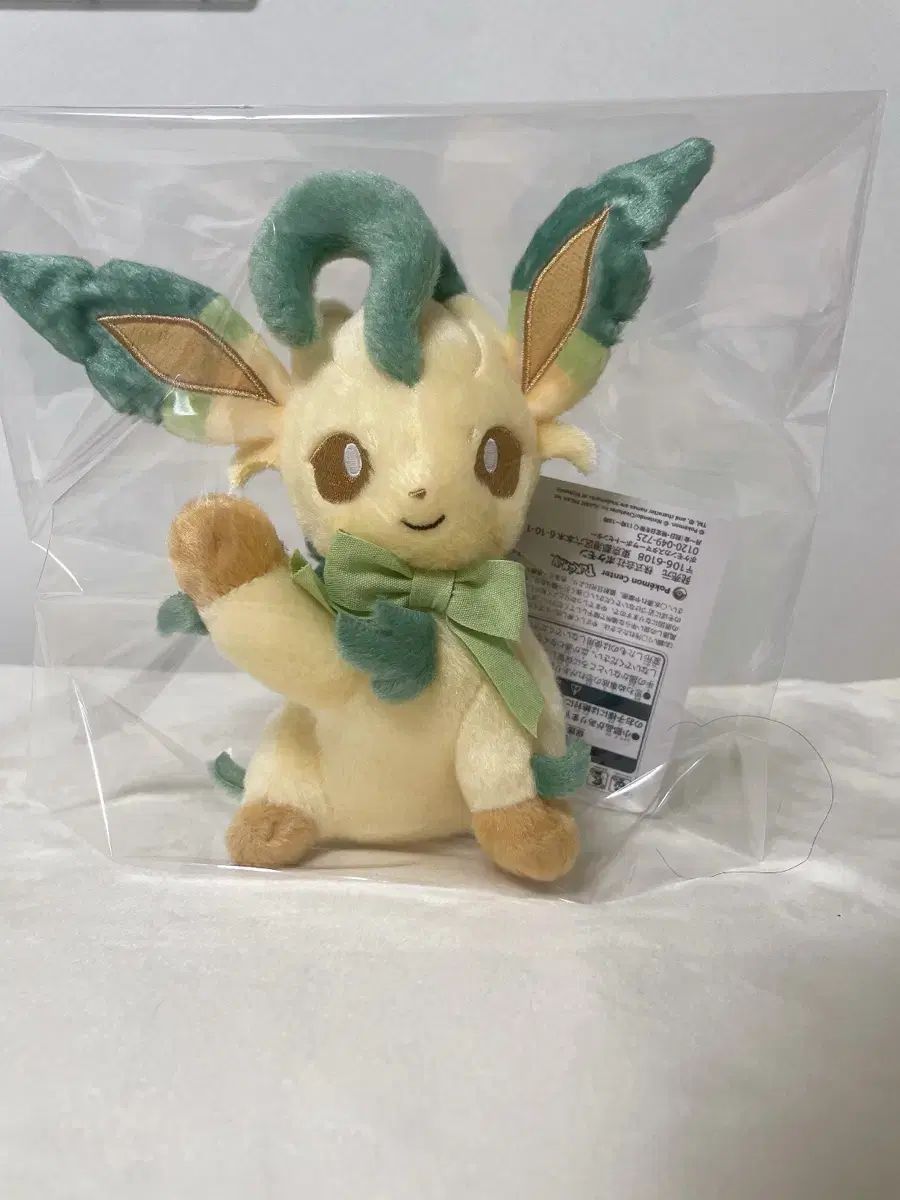 ぬいぐるみ 8種