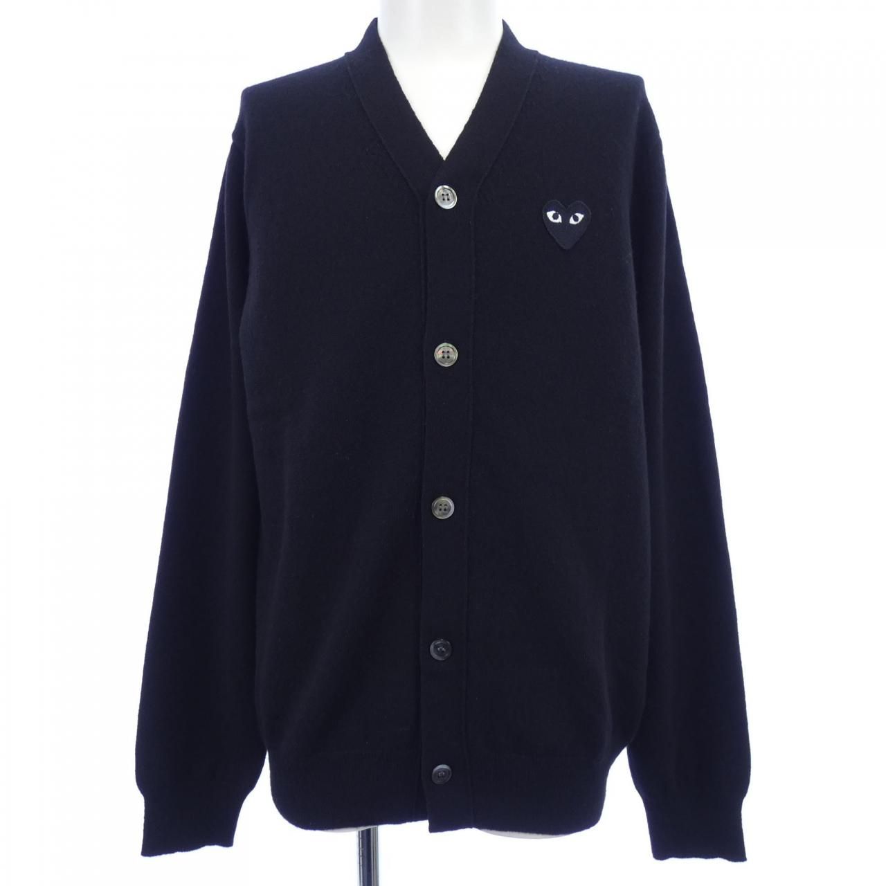 プレイ PLAY AZ-N 024 カーディガン