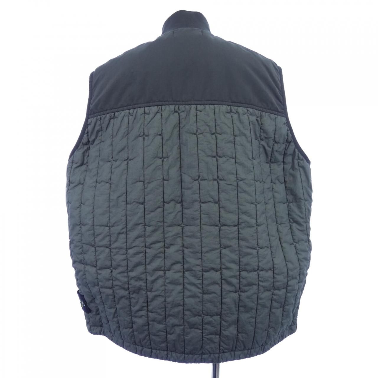 ストーンアイランド STONE ISLAND ベスト