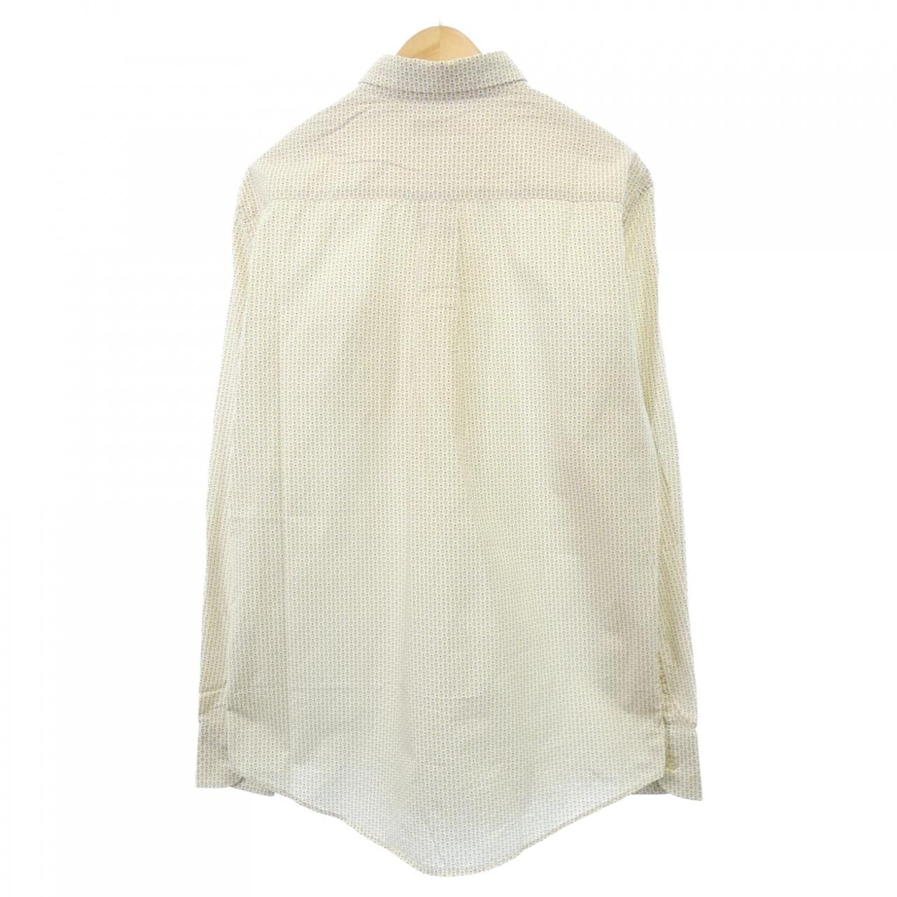 アレキサンダーマックイーン McQUEEN 309847 QY 601 シャツ