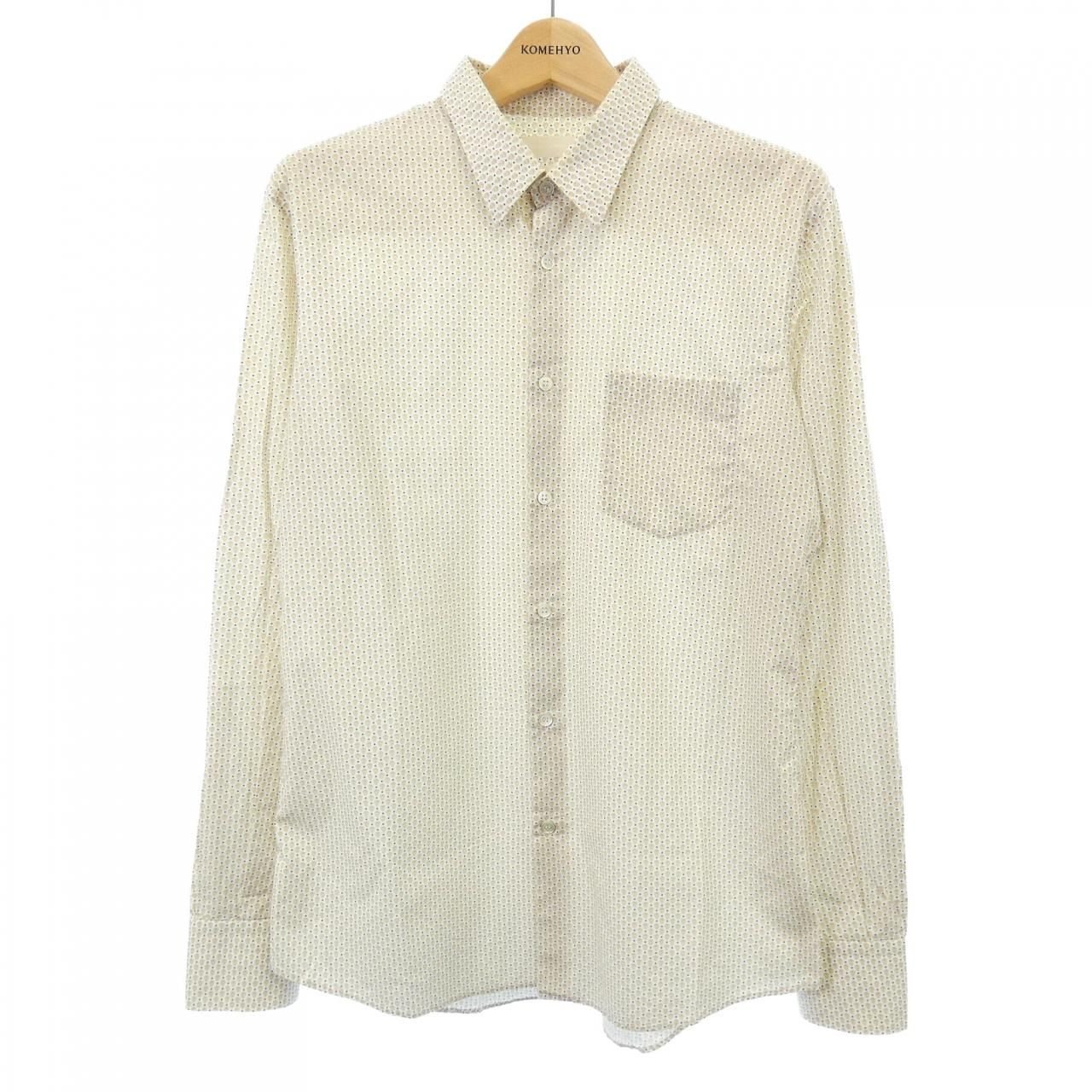 アレキサンダーマックイーン McQUEEN 309847 QY 601 シャツ