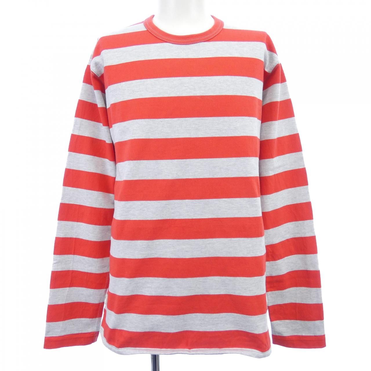 ジュンヤワタナベマン JUNYA MAN WC-T 001 Tシャツ