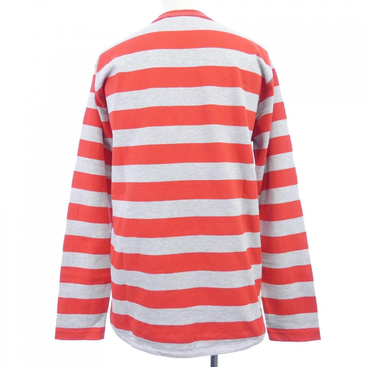 ジュンヤワタナベマン JUNYA MAN WC-T 001 Tシャツ