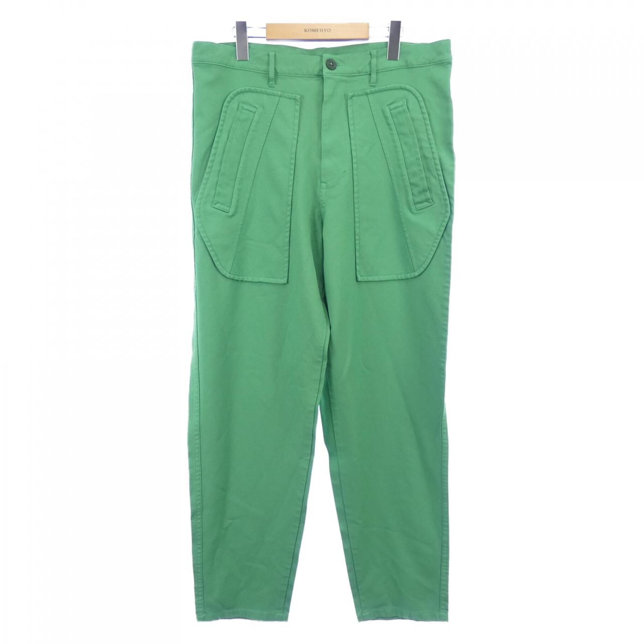 コムデギャルソンシャツ COMME des GARCONS SHIRT W 27151 パンツ