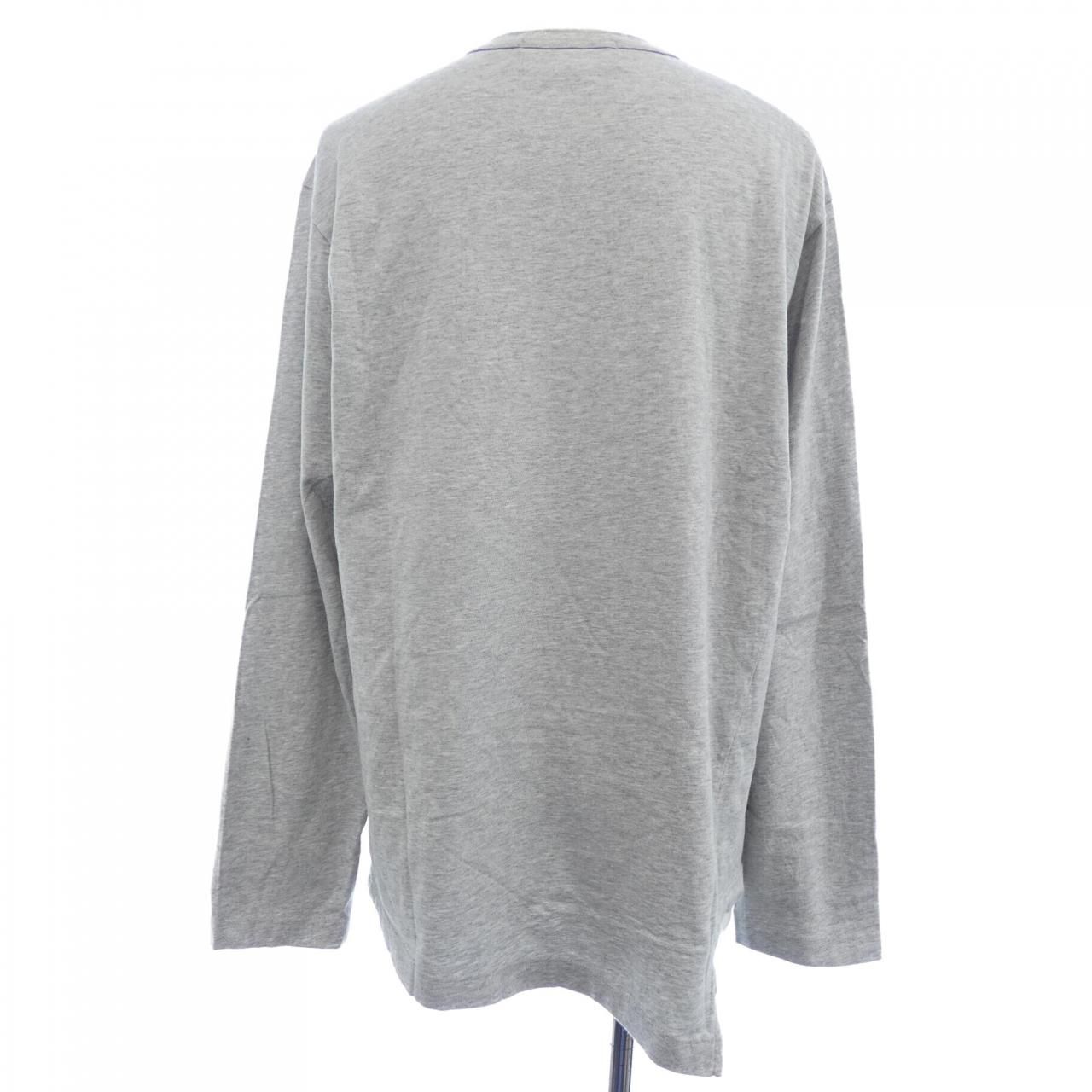 コムデギャルソンシャツ COMME des GARCONS SHIRT LACOSTE FL-T 013 Tシャツ