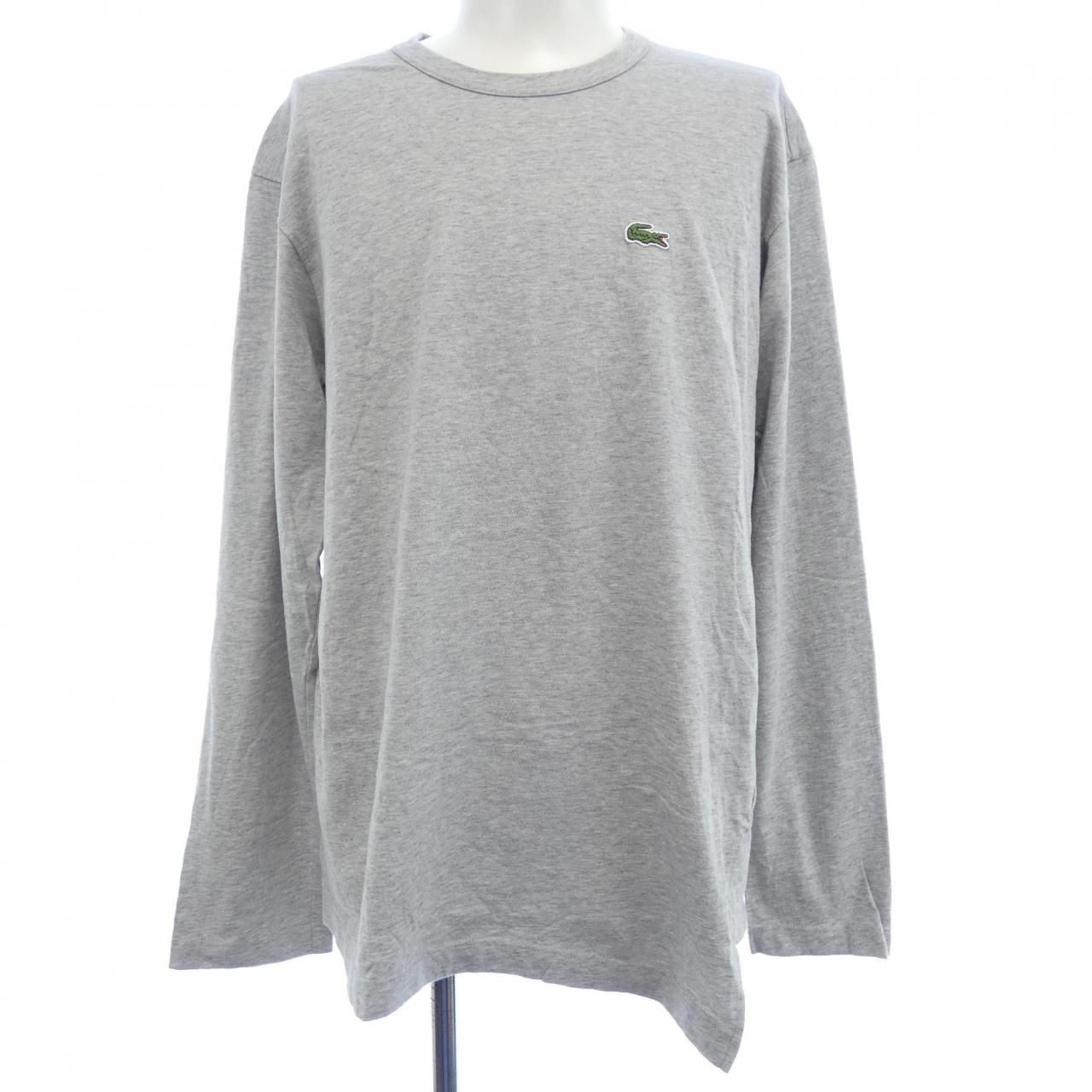 コムデギャルソンシャツ COMME des GARCONS SHIRT LACOSTE FL T 013 Tシャツ