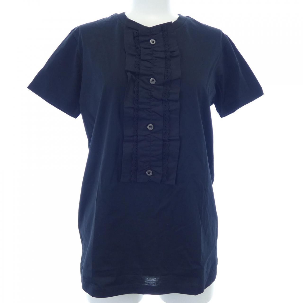 プラダ PRADA 35731 R 181 LQ 1 D Tシャツ