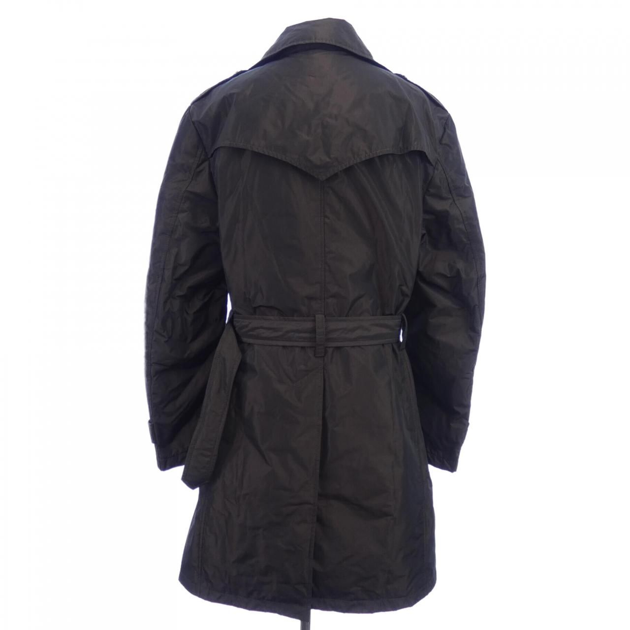 デザインワークス DESIGN WORKS ダウンコート 