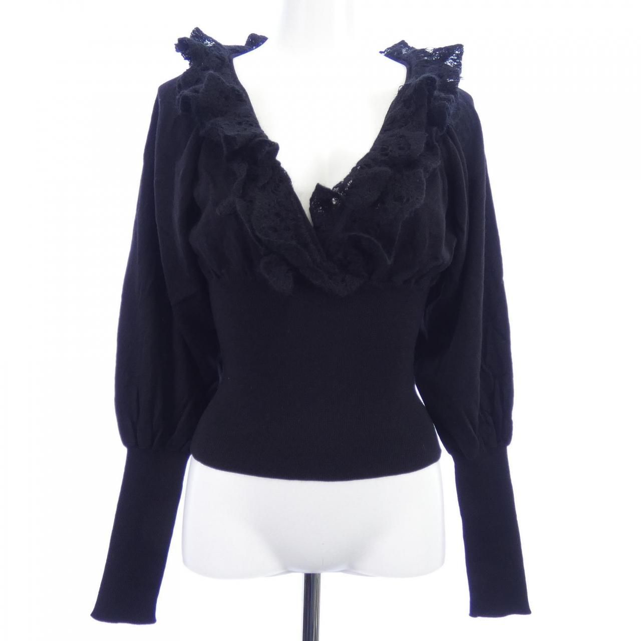 お買い得品 マック福耳 セニングFT-2327B/B 逆刃