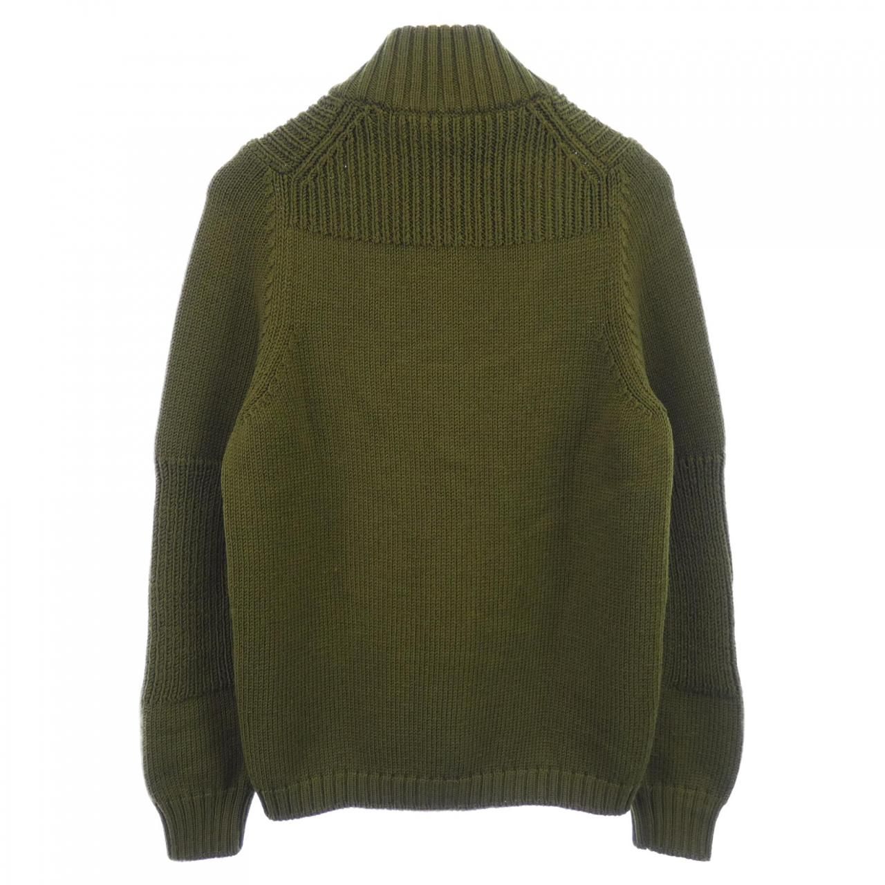 クルチアーニ Cruciani カーディガン - メルカリ