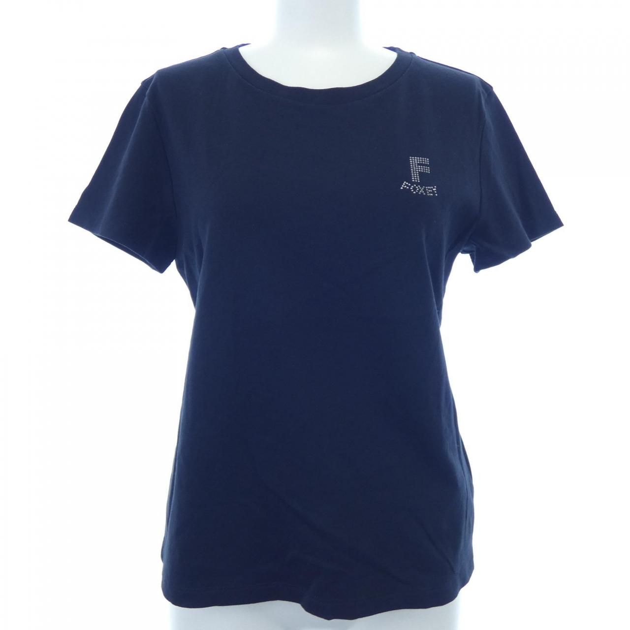 フォクシーニューヨーク FOXEY YORK 43555 Tシャツ