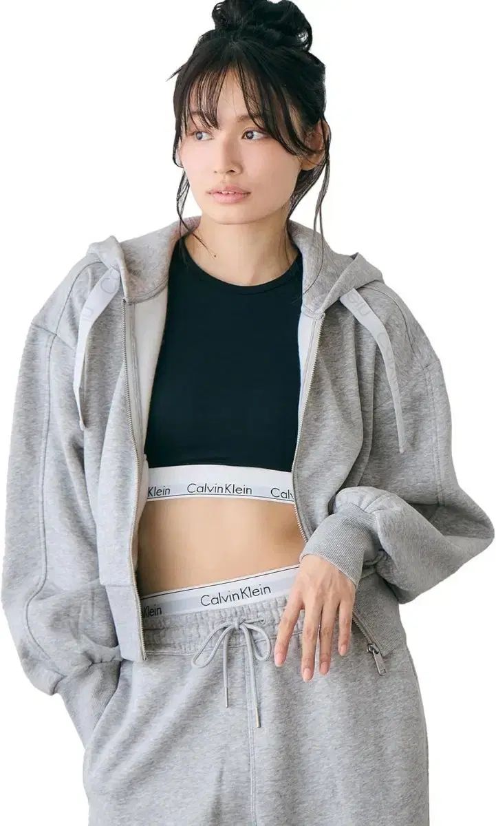 Calvin Klein カルバン クライン ロゴ スウェット パンツ アメリカ