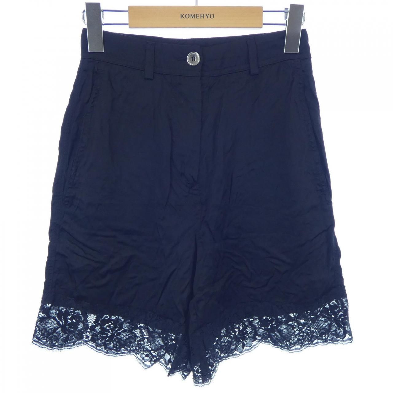 エムエムシックス MM 6 ショートパンツ