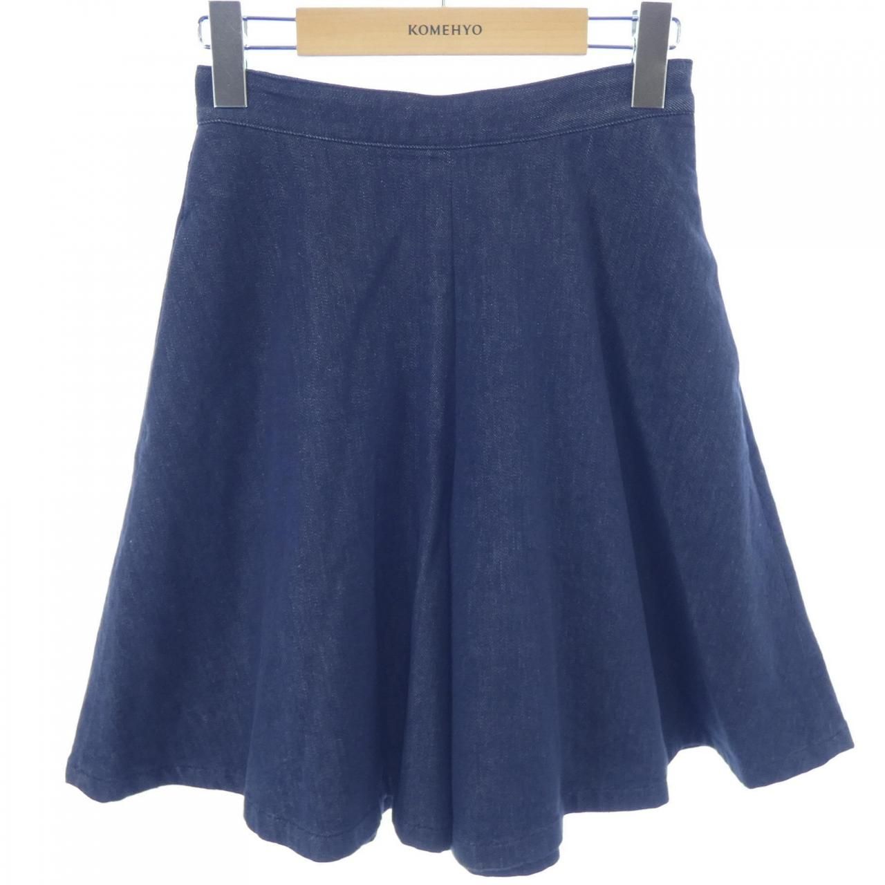 フォクシーニューヨーク FOXEY YORK 40536 ショートパンツ