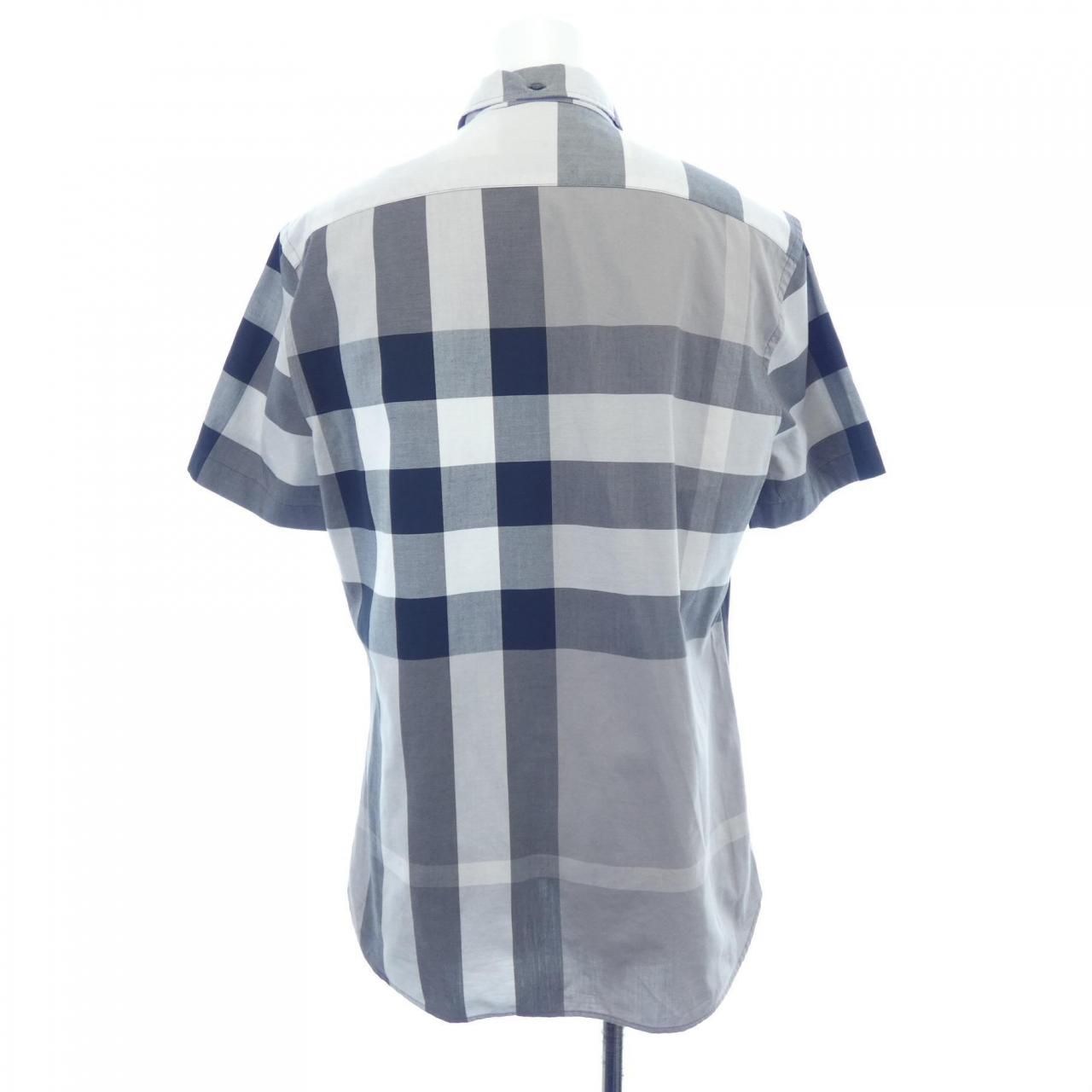 バーバリー S Sシャツ