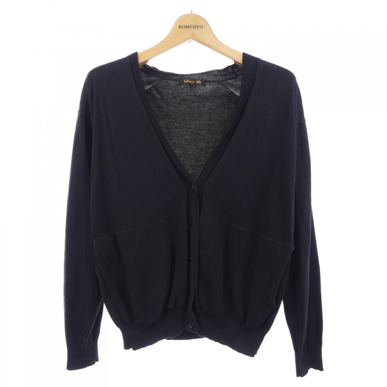 drawer カーディガン ドゥロワー DRAWER カーディガン - メルカリ