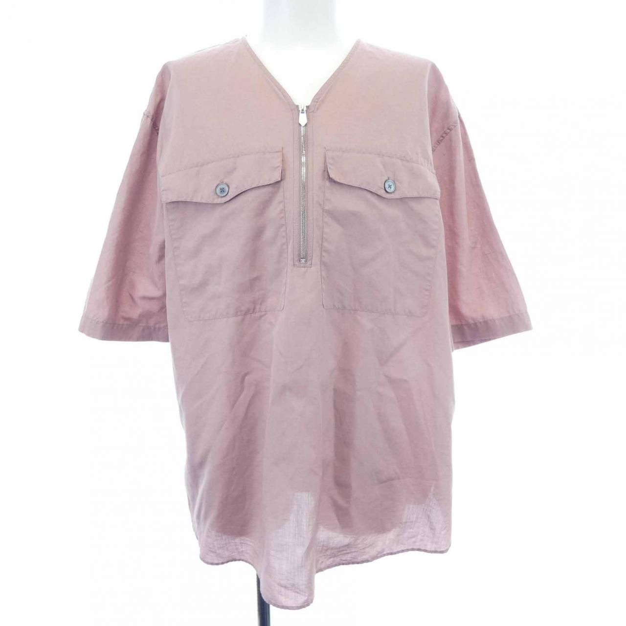 エルメス HERMES 21 5620 S Sシャツ