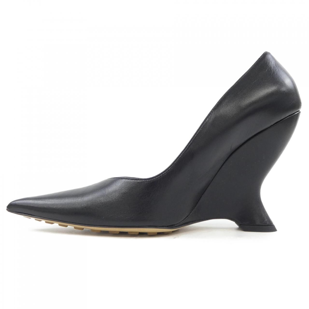 ボッテガヴェネタ BOTTEGA VENETA パンプス - メルカリ