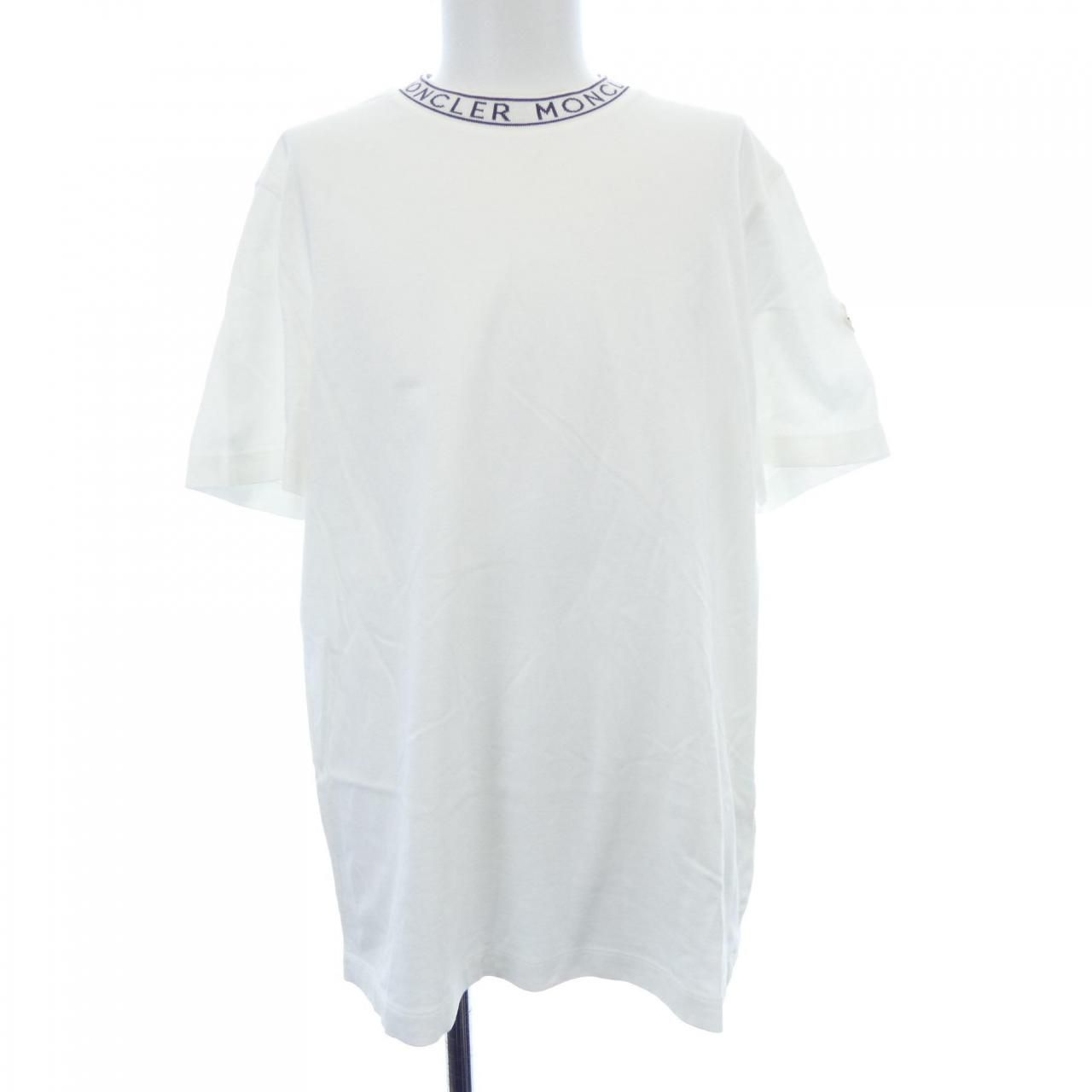 モンクレール MONCLER 8390 T Tシャツ