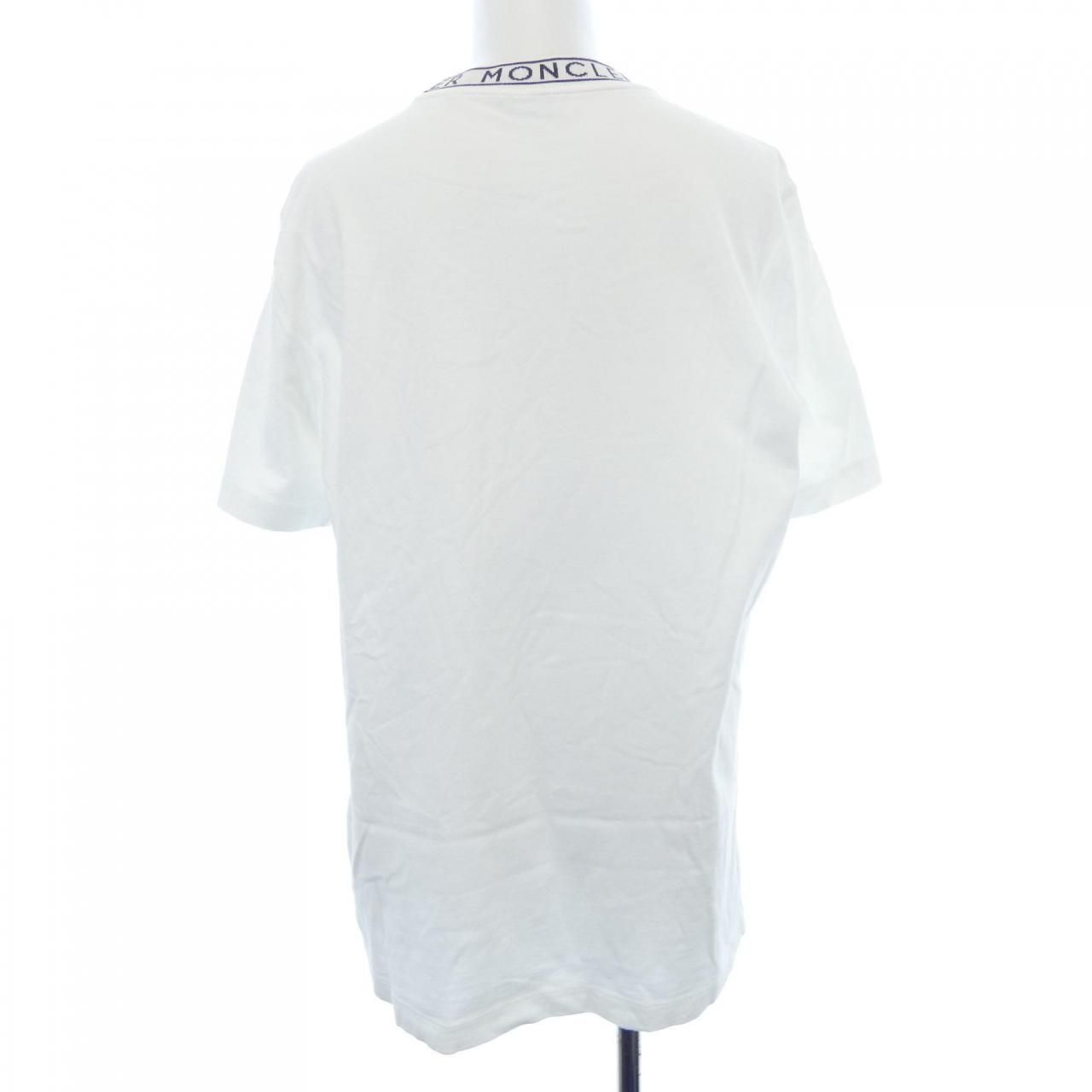 モンクレール MONCLER 8390 T Tシャツ
