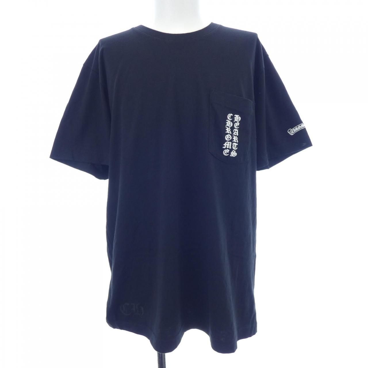 クロムハーツ CHROME HEARTS 699 Tシャツ