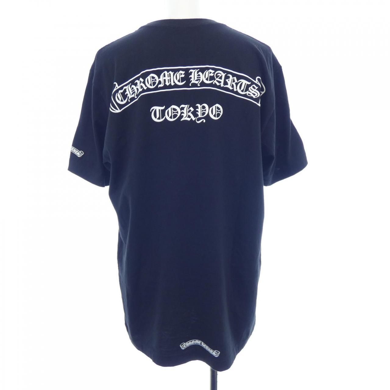 クロムハーツ CHROME HEARTS ******699 Tシャツ