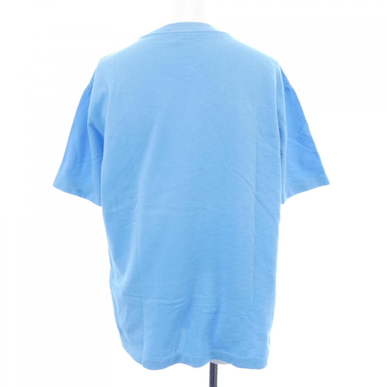 ルイヴィトン LOUIS VUITTON ハーフダミエポケットTシャツ Tシャツ