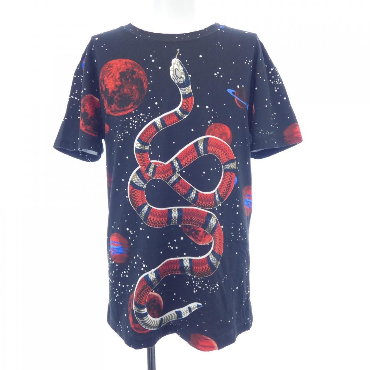 グッチ GUCCI 457936 X 3 G 51 Tシャツ