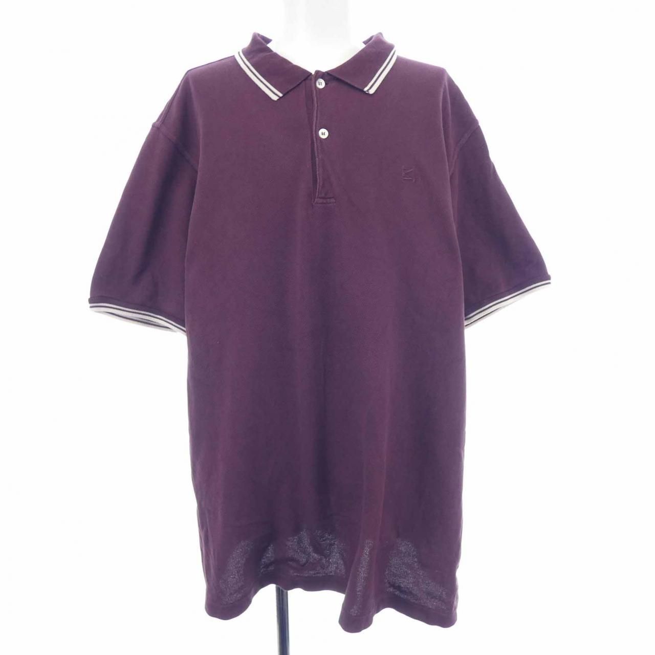 メゾンマルジェラ Maison Margiela ポロシャツ