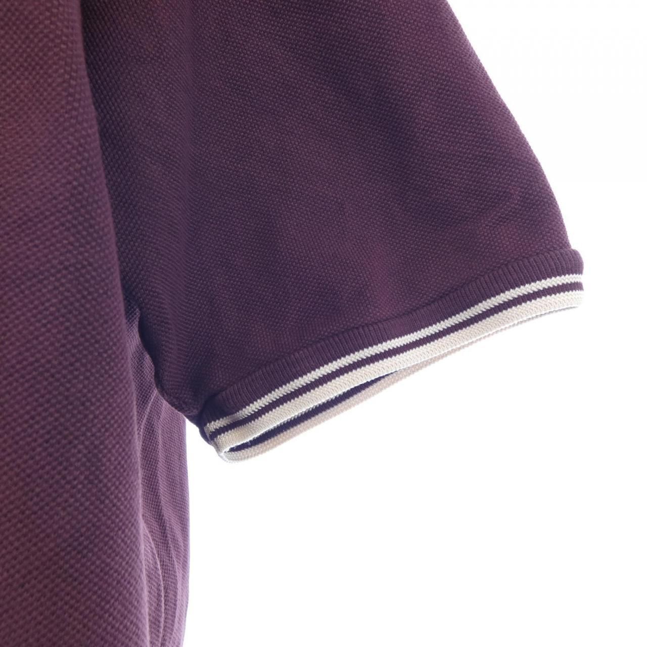 メゾンマルジェラ Maison Margiela ポロシャツ