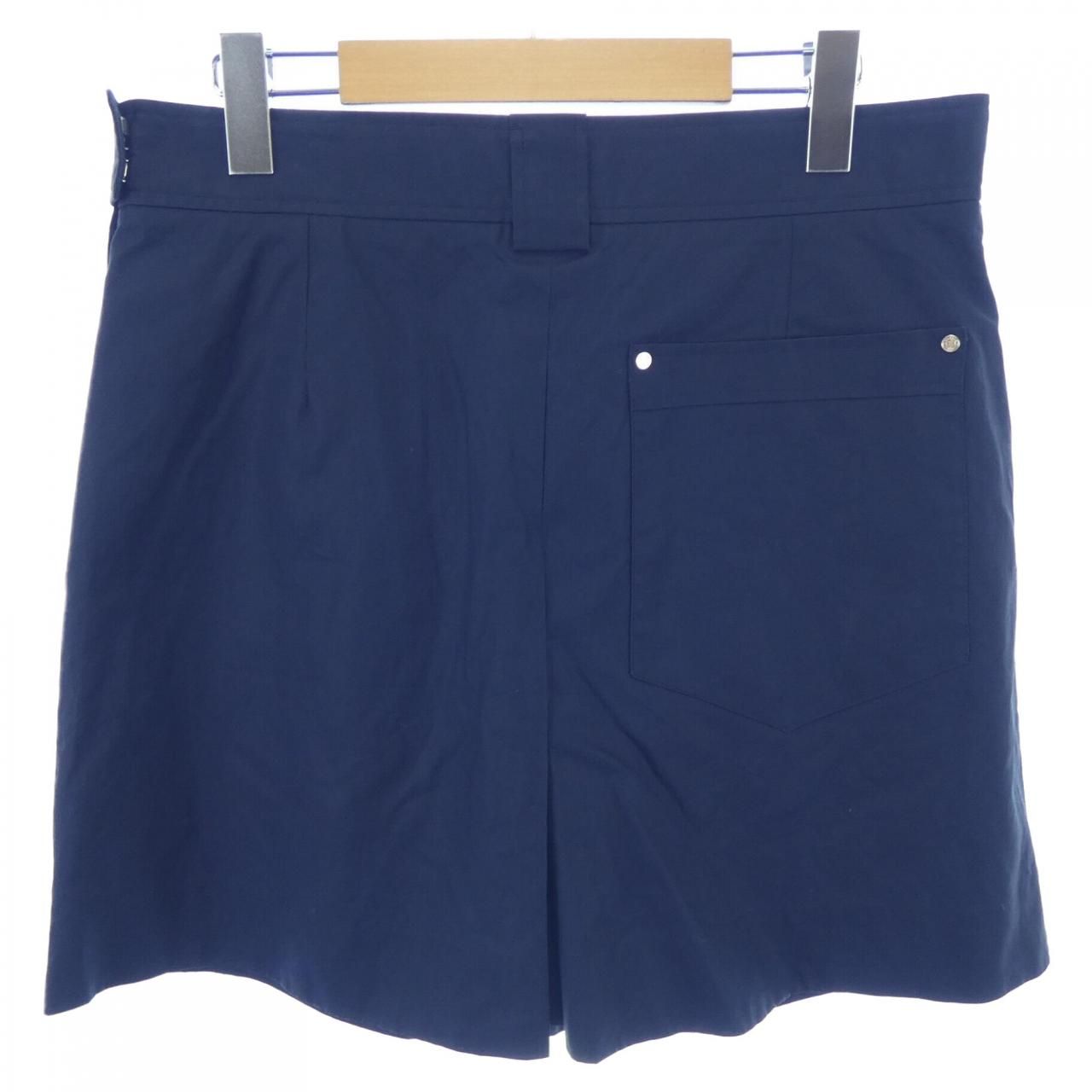 エルメス HERMES 86-7402 ショートパンツ