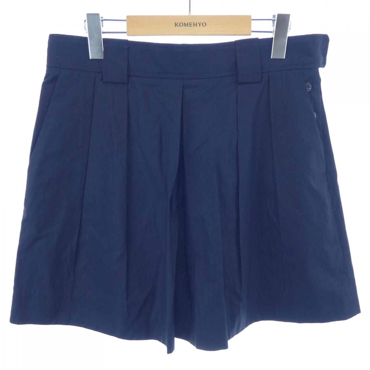 エルメス HERMES 86 7402 ショートパンツ