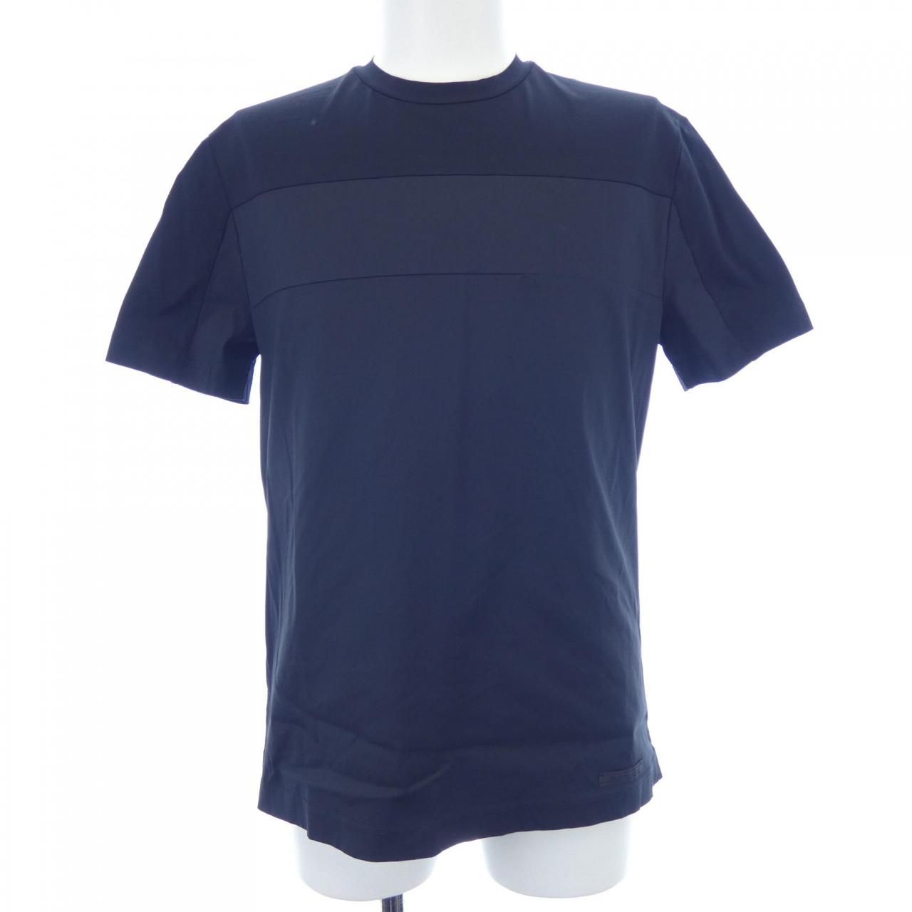 プラダ PRADA UJN 350 S 162 1 JEY Tシャツ