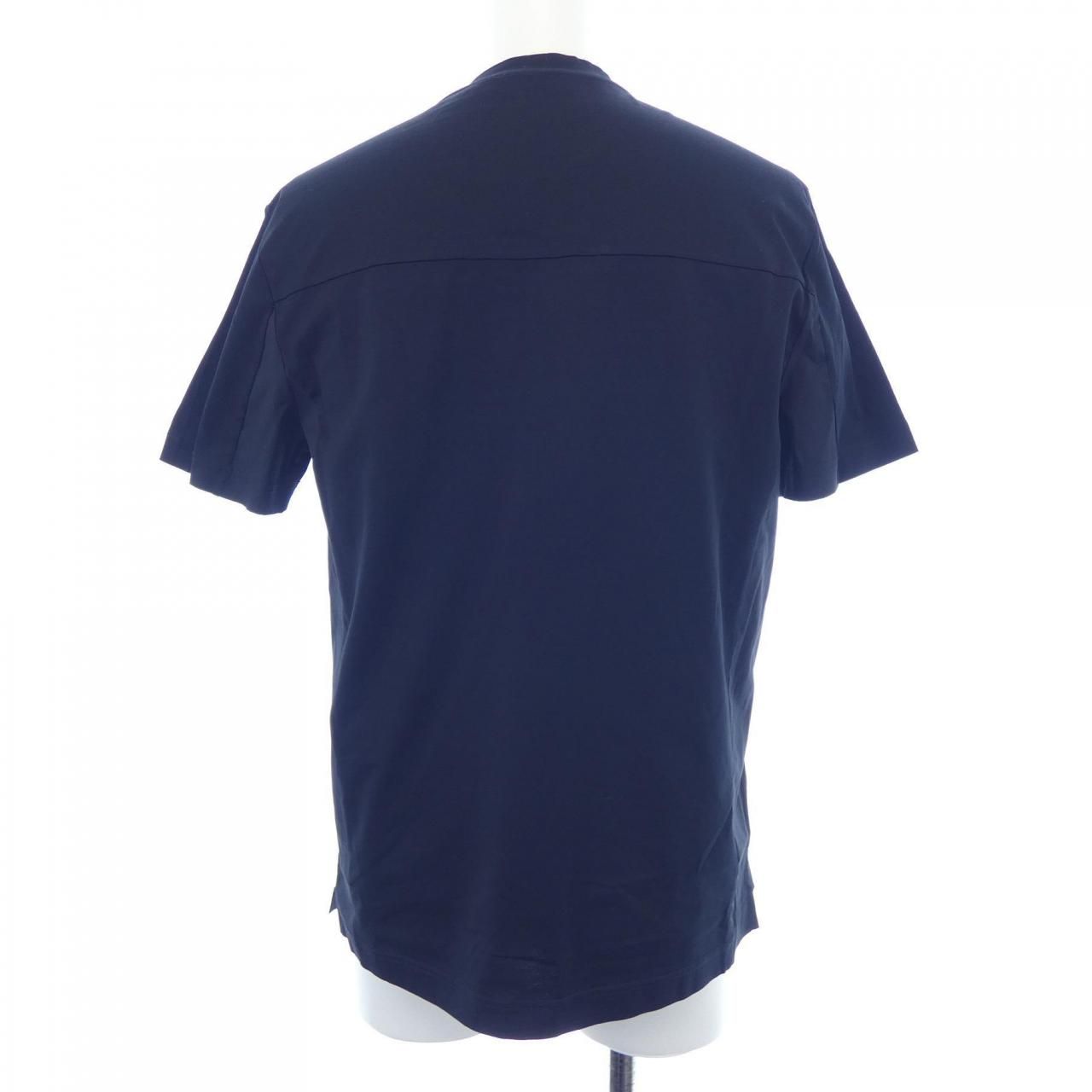 プラダ PRADA UJN 350 S 162 1 JEY Tシャツ