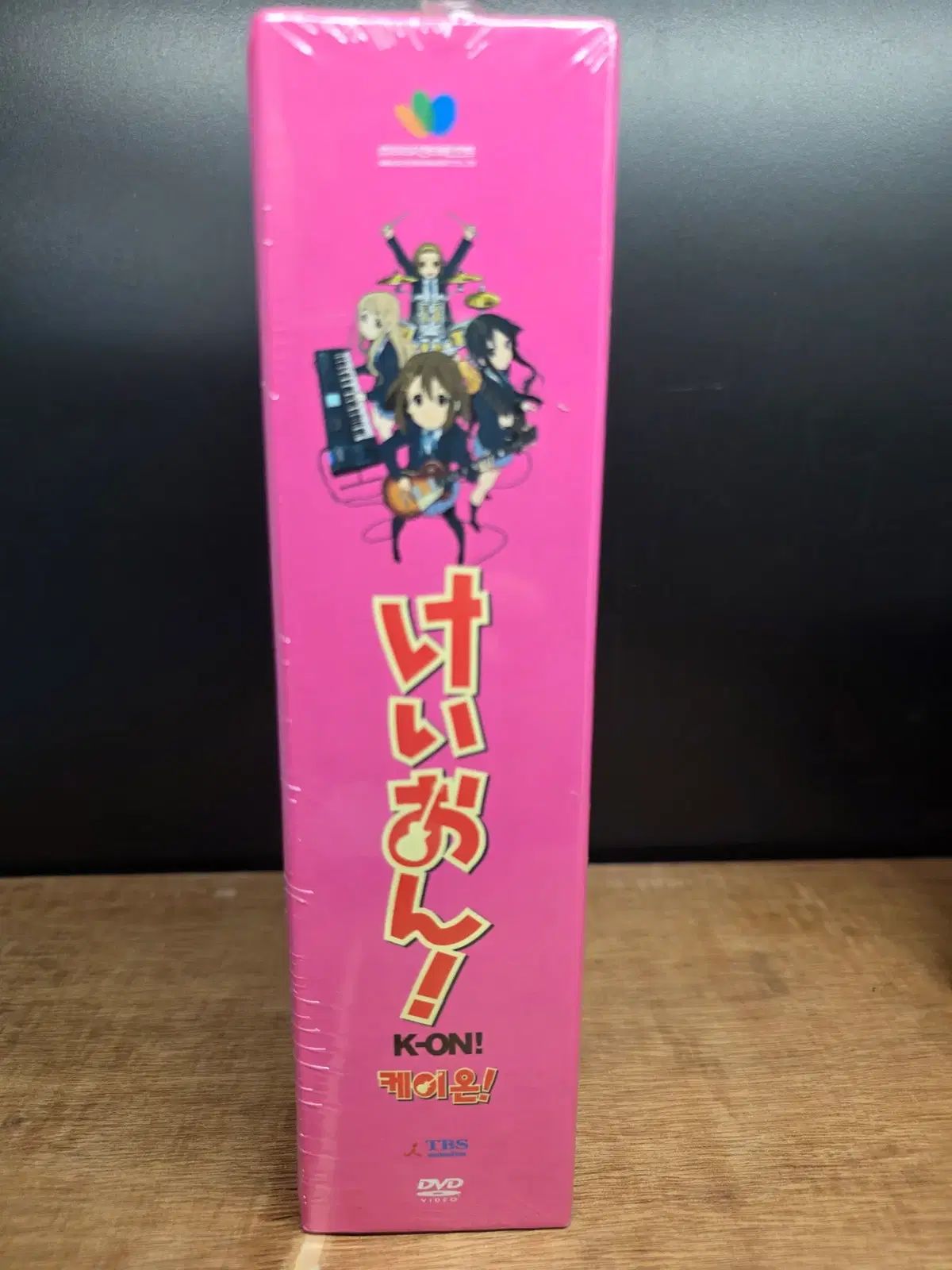 けいおん 1 ギー LE スリムケース