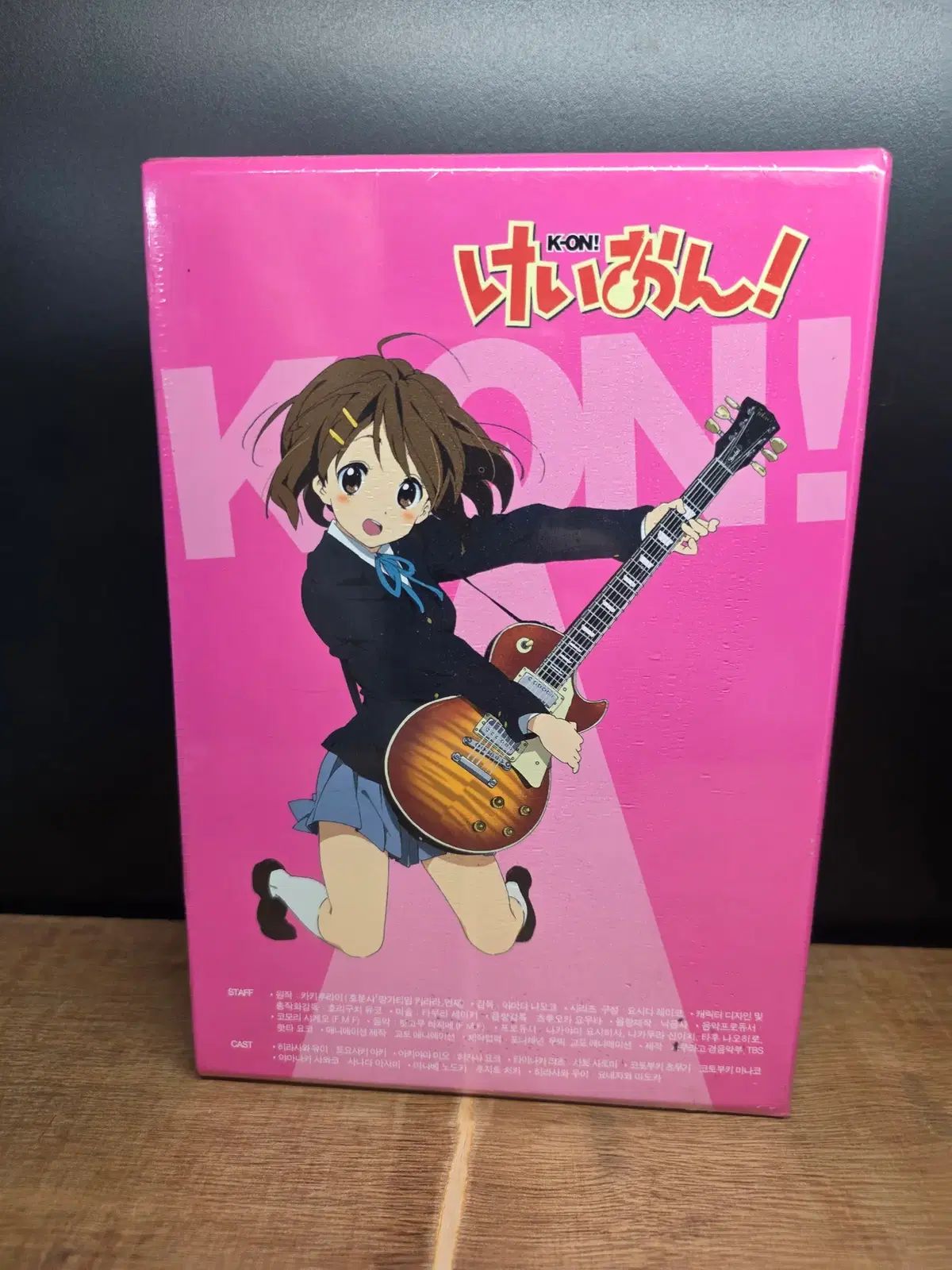  けいおん 1 ギー LE スリムケース その他 楽器 機材