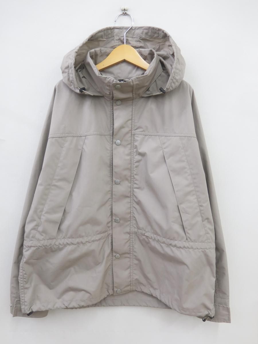 ☆2144☆THE NORTH FACE PURPLE LABEL NP2419N JOURNAL STANDARD別注