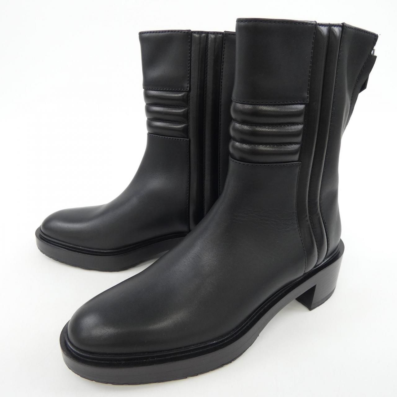  エルメス HERMES ハーパー HARPER Hカデナ 232030 Z ブーツ その他 ブーツ