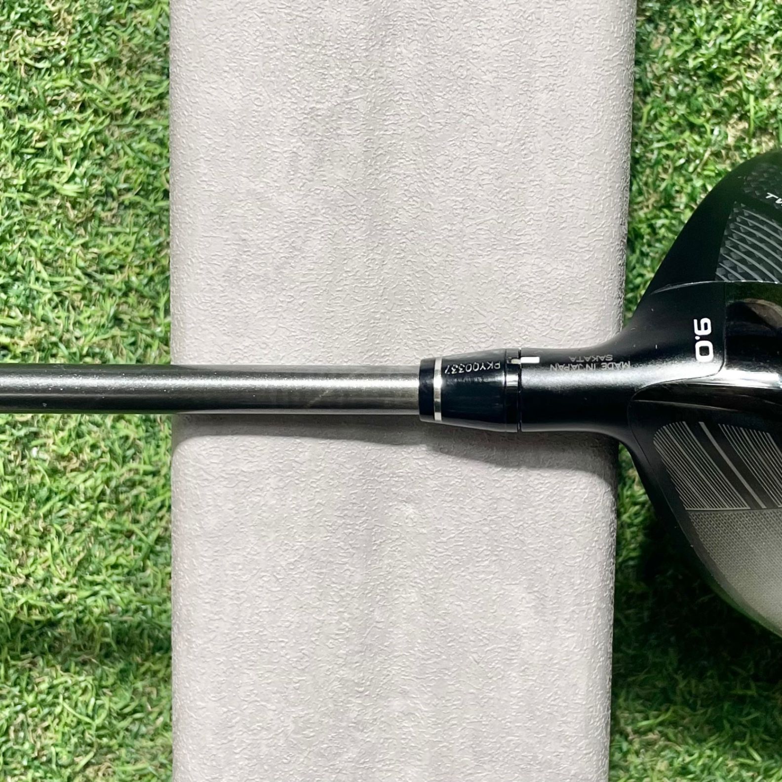 HONMA TOURWORLD TW767LS ホンマ ツアーワールド ドライバー 1W 9.0