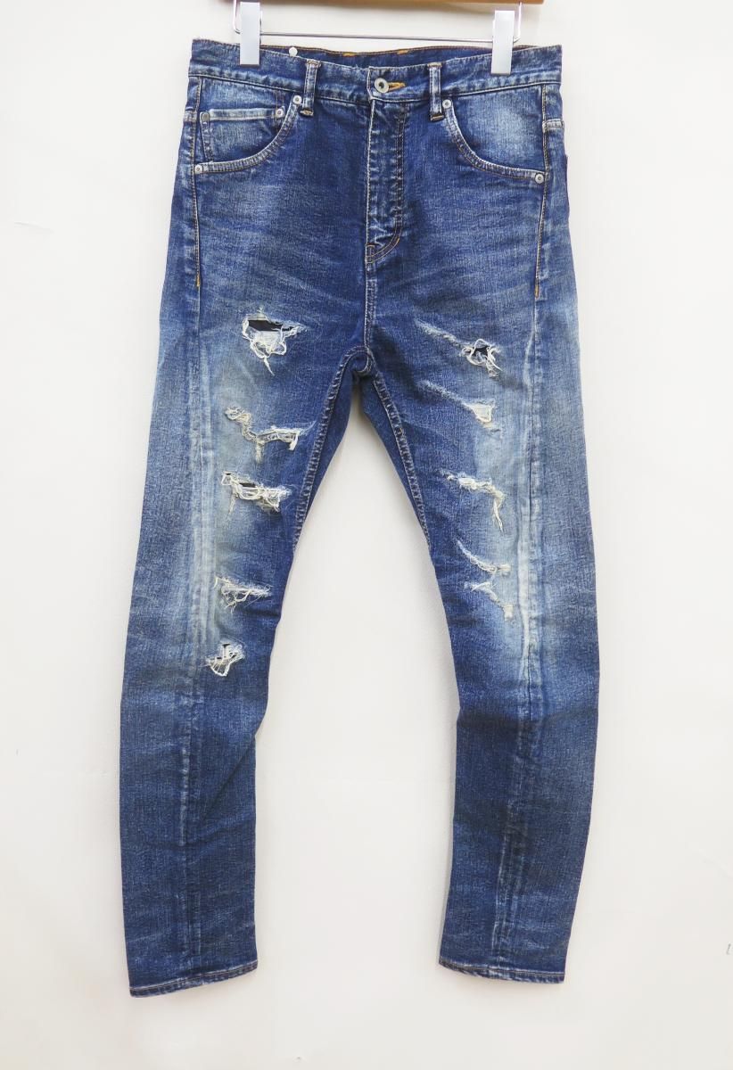 ☆2145☆ISAMU KATAYAMA BACKLASH イサムカタヤマバックラッシュ 1893