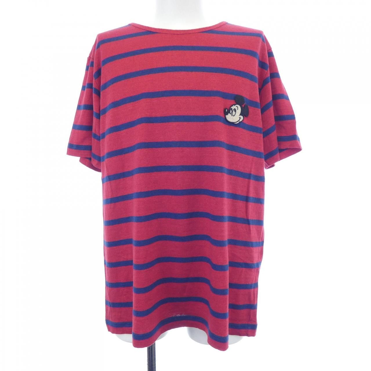 グッチ GUCCI 598971 XJB 03 DISNEY Tシャツ