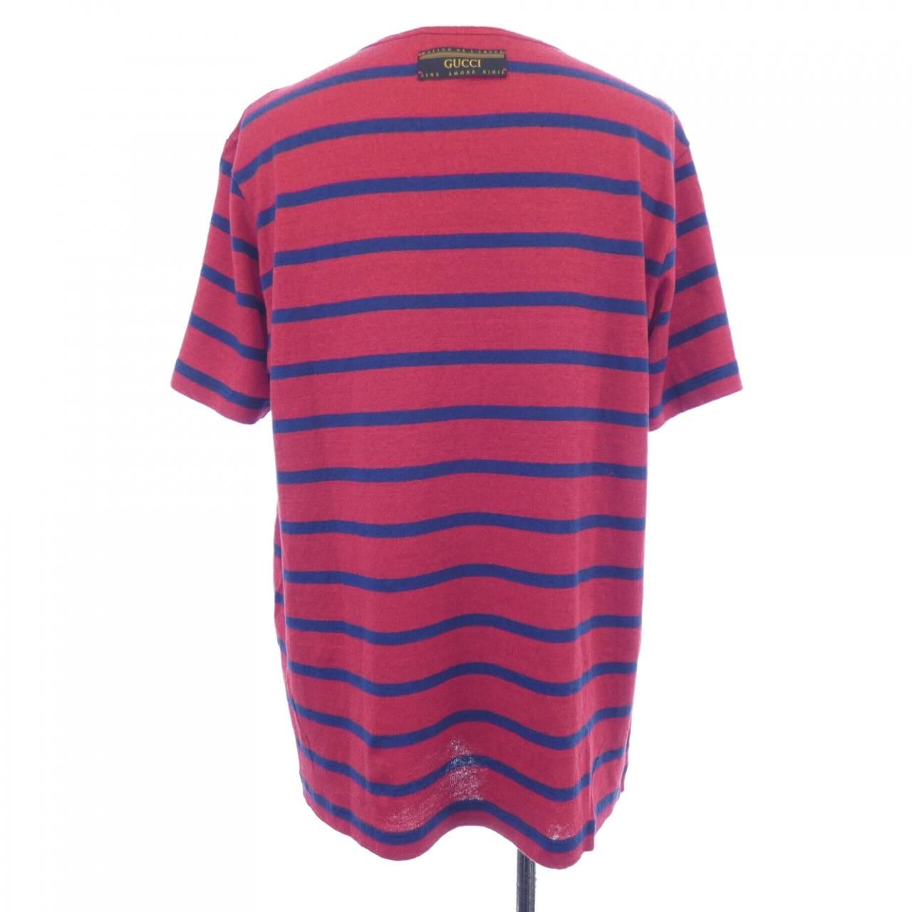 グッチ GUCCI 598971 XJB 03 DISNEY Tシャツ