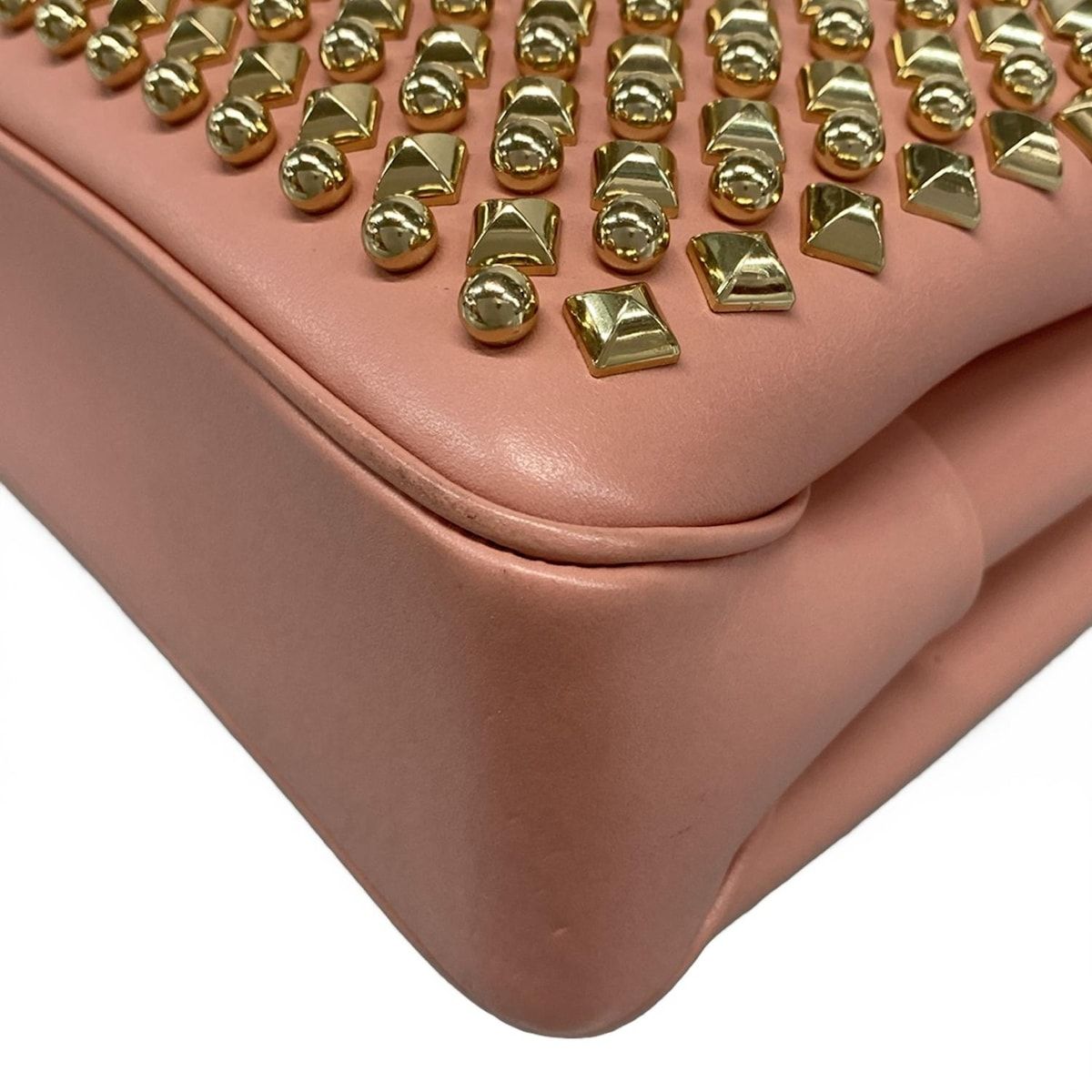 CHRISTIAN LOUBOUTIN(クリスチャンルブタン) ショルダーバッグ