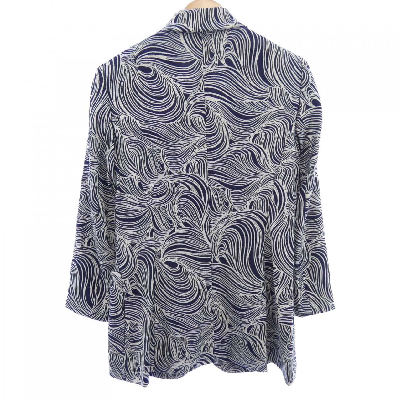 エスカーダ ESCADA ジャケット - メルカリ