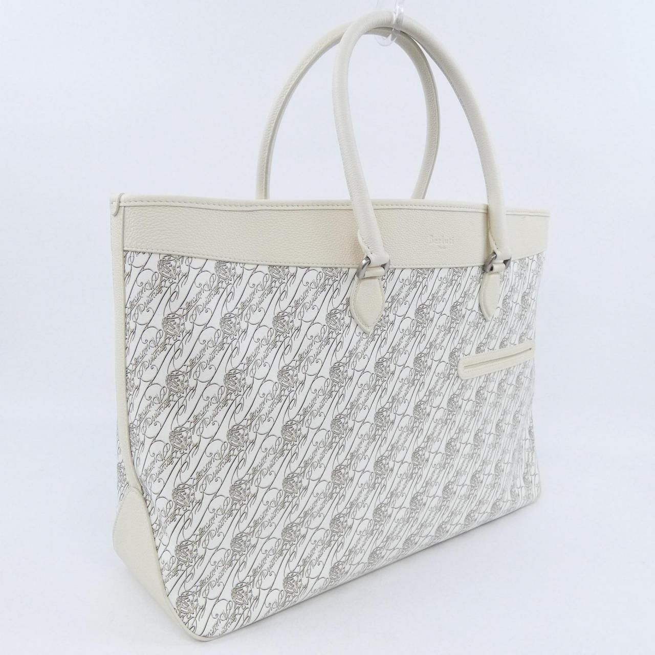 ベルルッティ Berluti トゥジュール 10周年 BAG 上下セット クルーネック