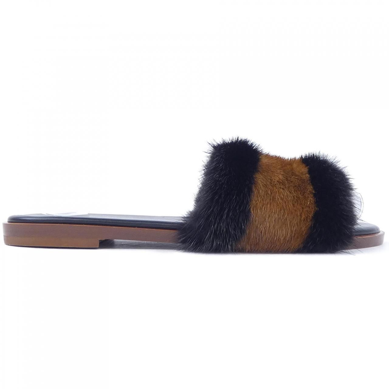 ルイヴィトン LOUIS VUITTON NL 0158 サンダル