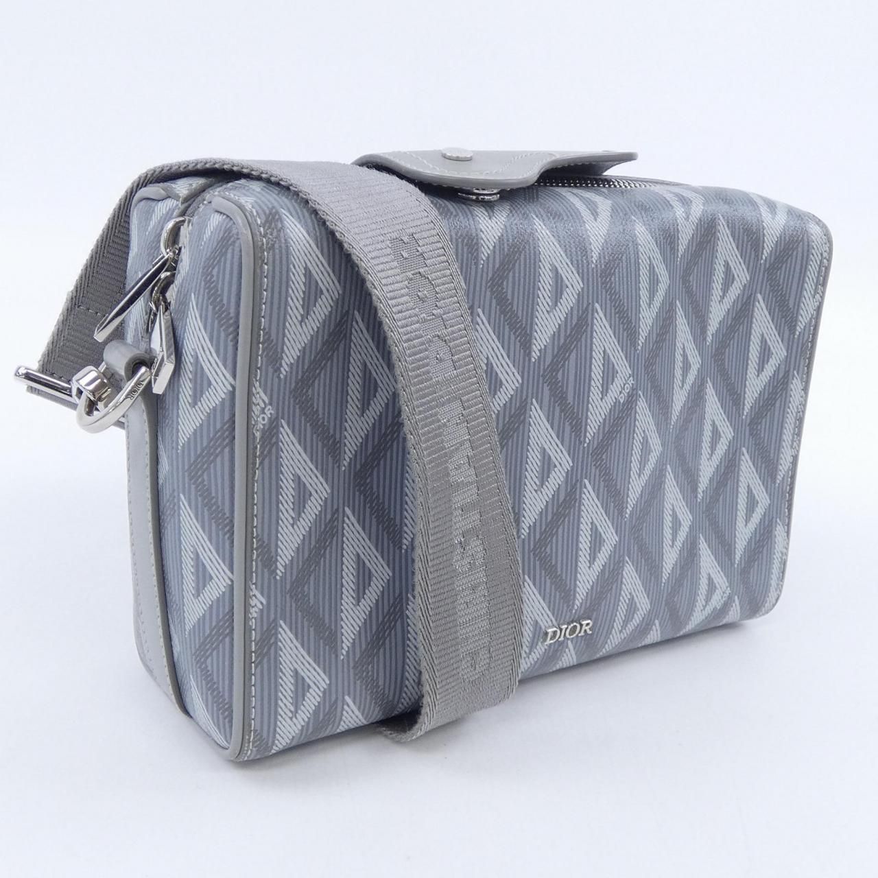 ディオール DIOR ランゴ22 LINGO 22 CD DIAMOND BAG