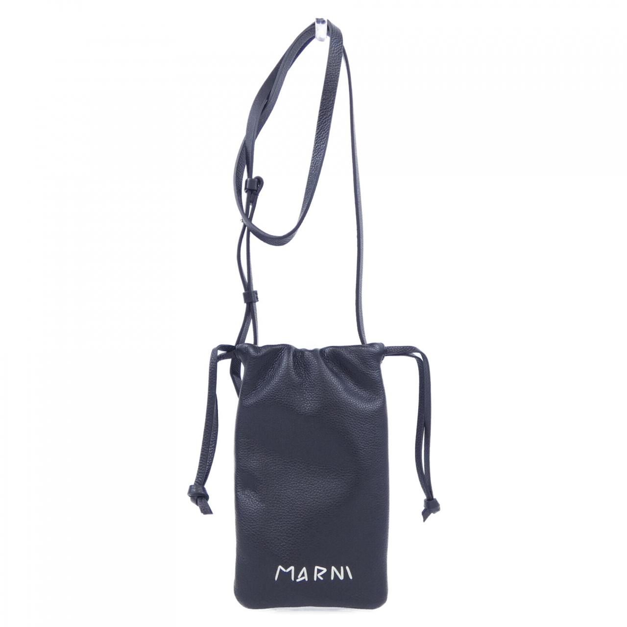 マルニ MARNI P 6533 BAG